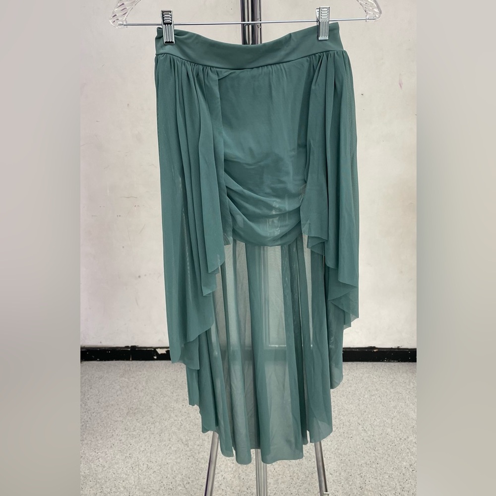 Balera dance costume